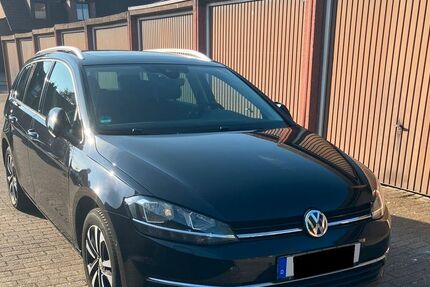 VW Golf 59.000 km 16.900 &euro; Mettmann 40822