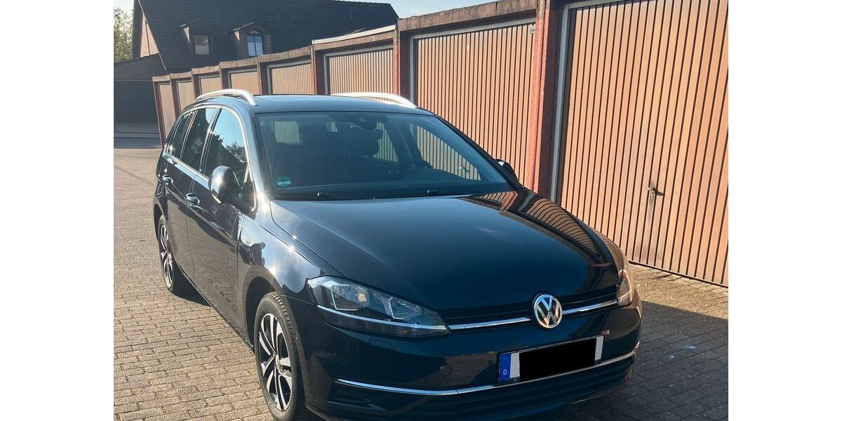 VW Golf 59.000 km 17.400 &euro; Mettmann 40822