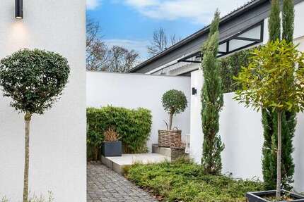 Wohnung Neuss Gnadental - 3 Zimmer, 165 m&sup2;, 985.000&euro; | Angebot:27376502