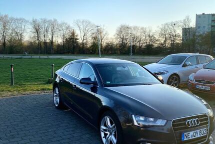 Audi A5 252.000 km 9.400 &euro; Dormagen 41540