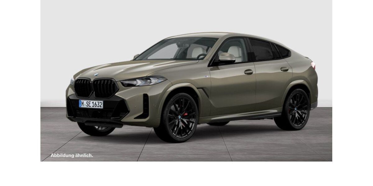 BMW X6 19.746 km 79.495 &euro; Köln-West 50858