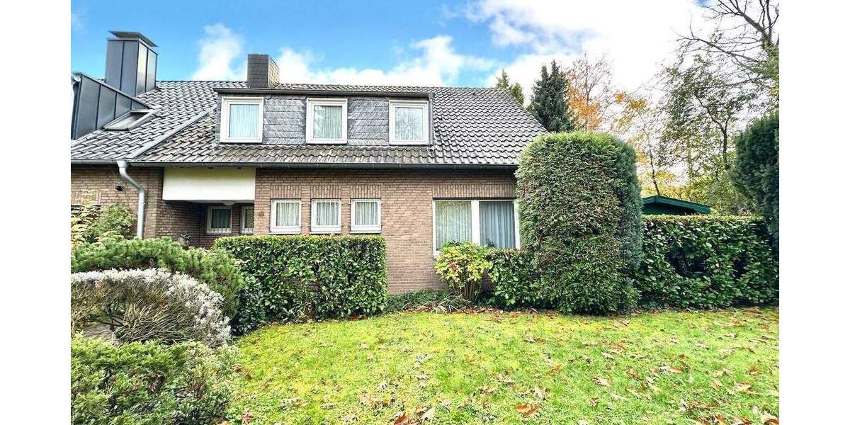 Reihenendhaus Neuss Dreikönigenviertel - 4 Zimmer, 120 m&sup2;, 629.000&euro; | Angebot:25736805