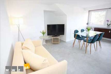 Zimmer Düsseldorf Stadtbezirk 5 - 2 Zimmer, 1.200&euro; | Angebot:25921263