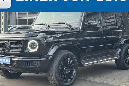 Mercedes-Benz G 400 44.165 km 119.990 &euro; Kürten 51515
