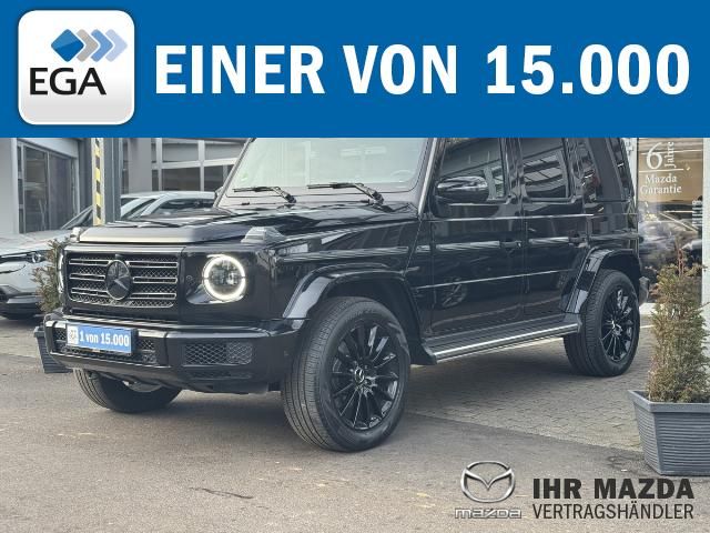 Mercedes-Benz G 400 44.165 km 119.990 &euro; Kürten 51515