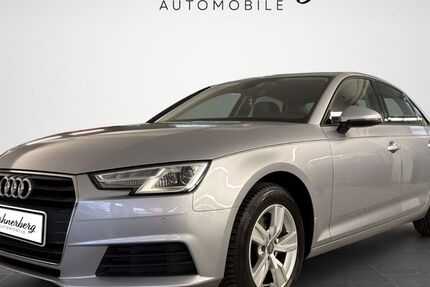 Audi A4 63.833 km 19.890 &euro; Wuppertal 42349