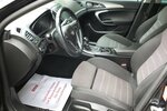 Opel Insignia EDITION NAVI PARKPILOT/KAMERA 17 Zoll LMF 96.093 km 9.750 &euro; Köln 50858