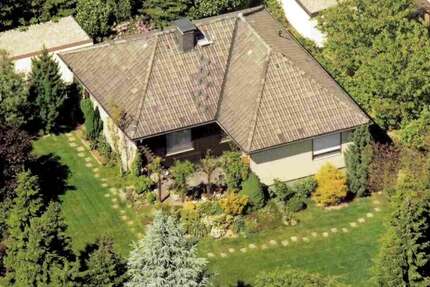 Haus Wuppertal Beyenburg - 3 Zimmer, 108 m&sup2;, 365.000&euro; | Angebot:27389621