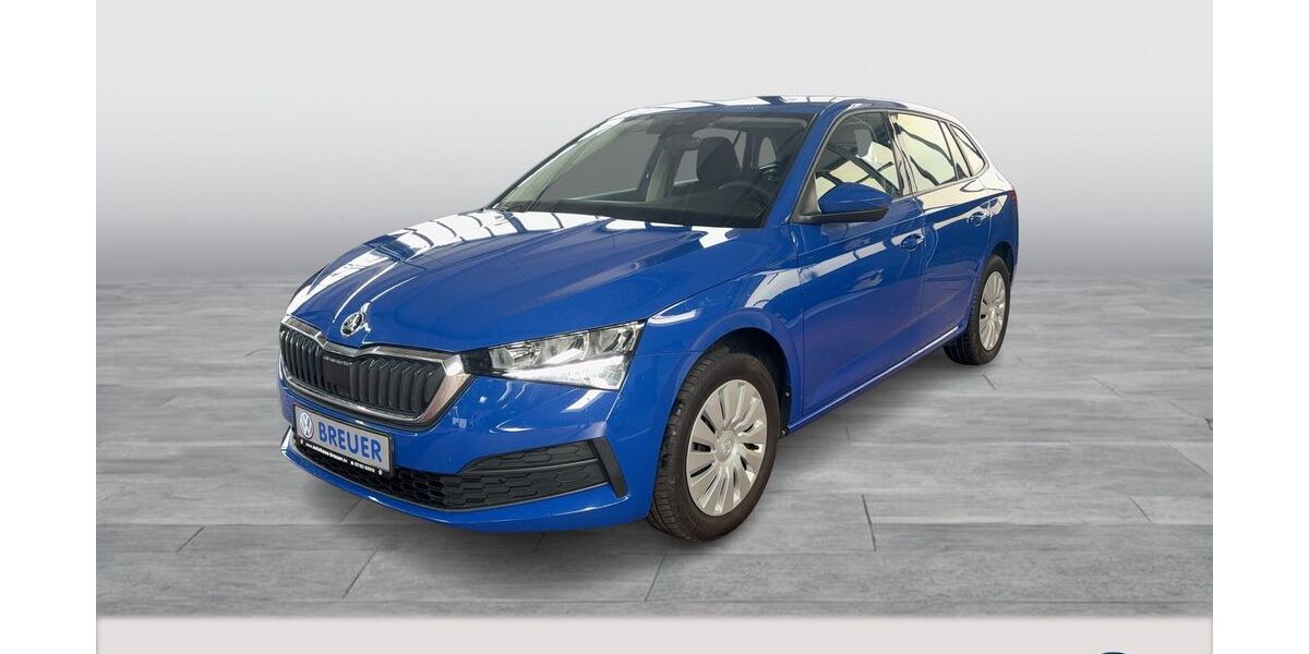 Skoda Scala 23.100 km 14.950 &euro; Grevenbroich 41516