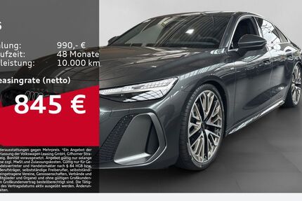 Audi A6 1.050 km 79.890 &euro; Remscheid 42897