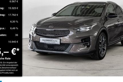 Kia XCeed 23.131 km 21.890 &euro; Remscheid 42897