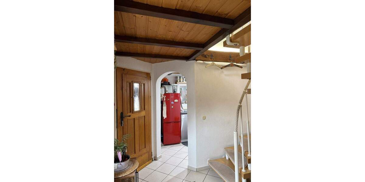 Einfamilienhaus Solingen Ohligs-Aufderhöhe - 3 Zimmer, 57 m&sup2;, 289.000&euro; | Angebot:25854466