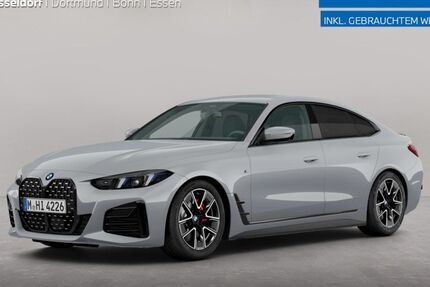 BMW 420 Gran Coupé 13.509 km 52.799 &euro; Düsseldorf 40237