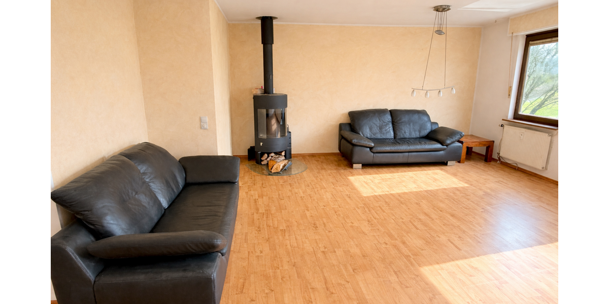 Etagenwohnung Haan - 2.5 Zimmer, 82 m&sup2;, 243.500&euro; | Angebot:25546280