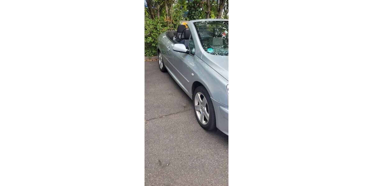 Peugeot 307 195.000 km 2.100 &euro; Köln 50735