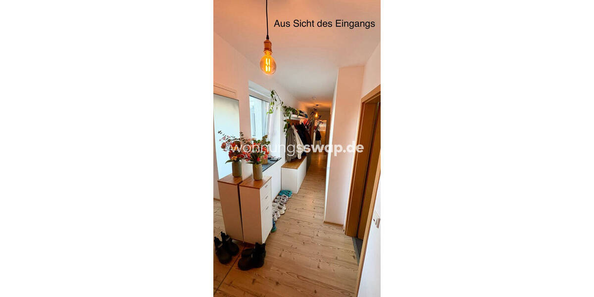 Etagenwohnung Köln Ehrenfeld - 2 Zimmer, 70 m&sup2;, 1.200&euro; | Angebot:26216381