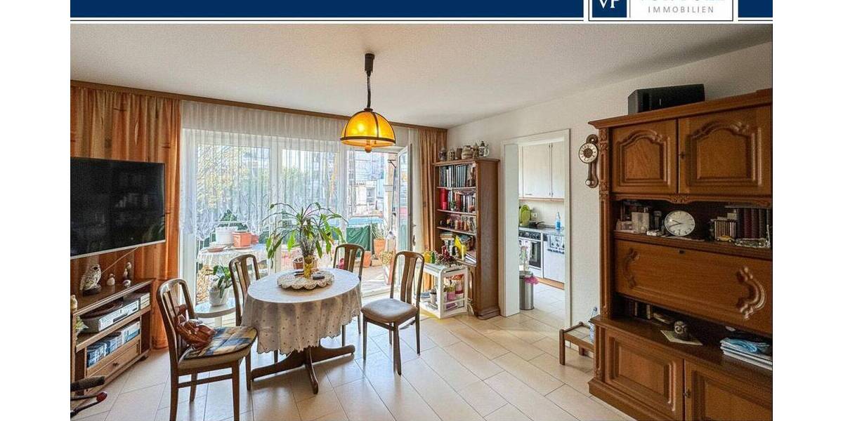 Etagenwohnung Frechen - 4 Zimmer, 97 m&sup2;, 359.000&euro; | Angebot:25957866