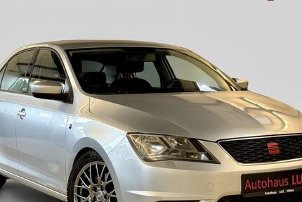Seat Toledo 84.600 km 7.990 &euro; Hilden 40721