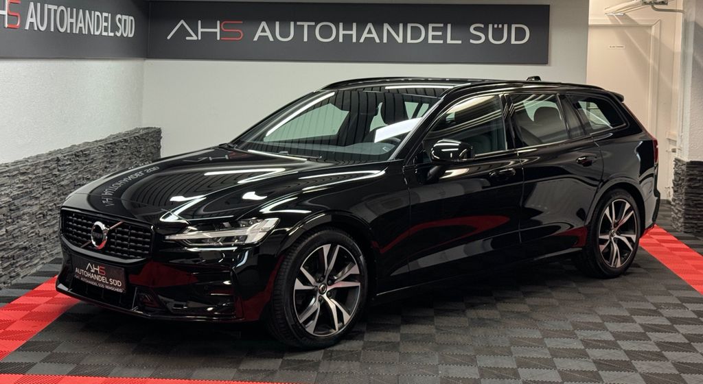 Volvo V60 75.000 km 30.999 &euro; Remscheid 42857