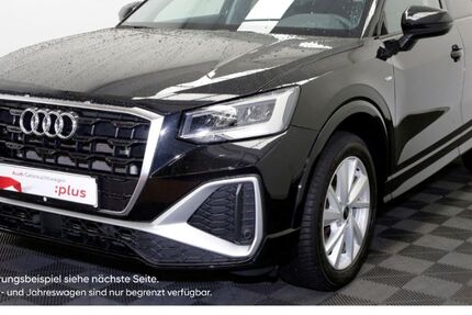 Audi Q2 74.439 km 23.950 &euro; Solingen 42653
