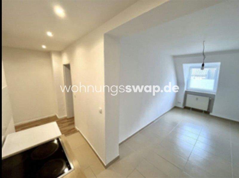 Etagenwohnung Köln Kalk - 3 Zimmer, 49 m&sup2;, 920&euro; | Angebot:25945914