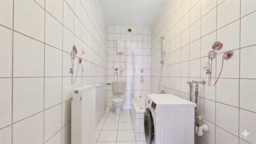 Etagenwohnung Wuppertal Langerfeld - 2 Zimmer, 50 m&sup2;, 95.000&euro; | Angebot:26128839