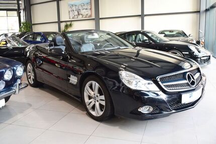 Mercedes-Benz SL 500 62.000 km 30.899 &euro; Meerbusch 40667