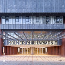 Jugend musiziert - Konzert der Bundespreisträger:innen 2026 aus NRW 09.07.2026 Kölner Philharmonie