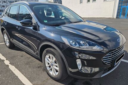 Ford Kuga 26.150 km 19.985 &euro; Frechen 50226