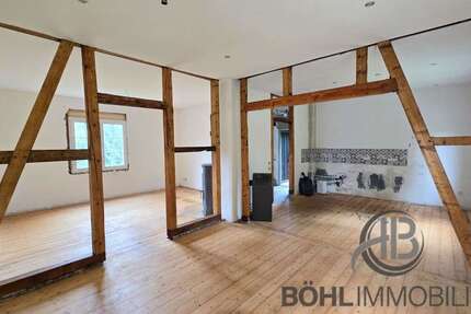 Haus Remscheid Lüttringhausen - 5 Zimmer, 110 m&sup2;, 405.000&euro; | Angebot:27092966