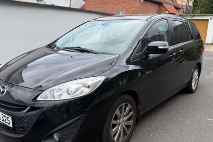 Mazda 5 248.000 km 4.200 &euro; Köln 50997