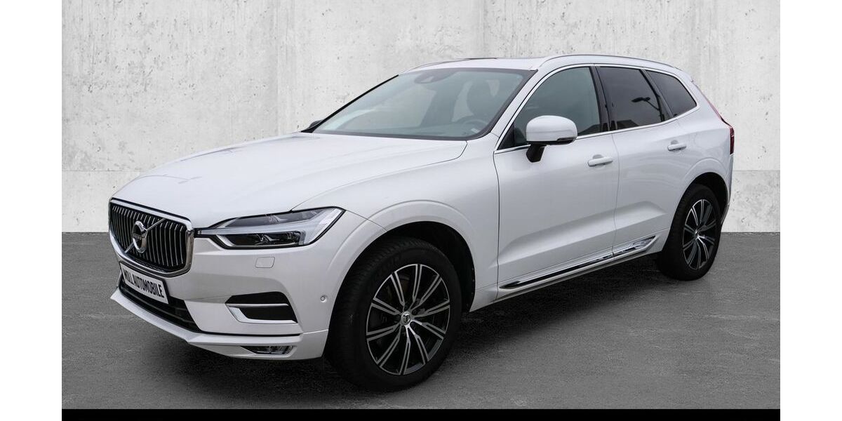 Volvo XC60 62.000 km 33.490 &euro; Köln 50825