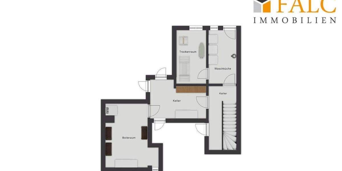 Mehrfamilienhaus, Wohnhaus Köln Brück - 1 Zimmer, 245 m&sup2;, 729.000&euro; | Angebot:25773350