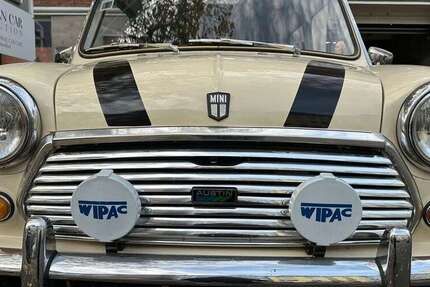 Mini 1000 110.700 km 16.990 &euro; Düsseldorf Niederkassel 40547