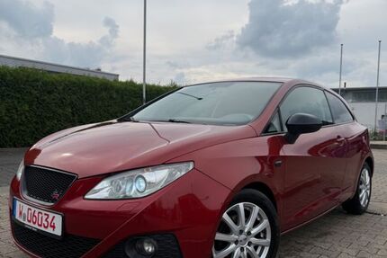 Seat Ibiza 184.300 km 3.900 &euro; Wuppertal 42329
