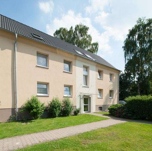 Etagenwohnung Willich - 2 Zimmer, 31 m&sup2;, 251&euro; | Angebot:26723703