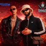 Nucci & Voyage Konzert Berlin - Live in Berlin - Balkan Bebos