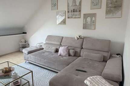 Wohnung Meerbusch Necklenbroich - 3 Zimmer, 61 m&sup2;, 671&euro; | Angebot:26193881