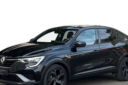 Renault Arkana 44.772 km 18.900 &euro; Solingen/NRW 42655
