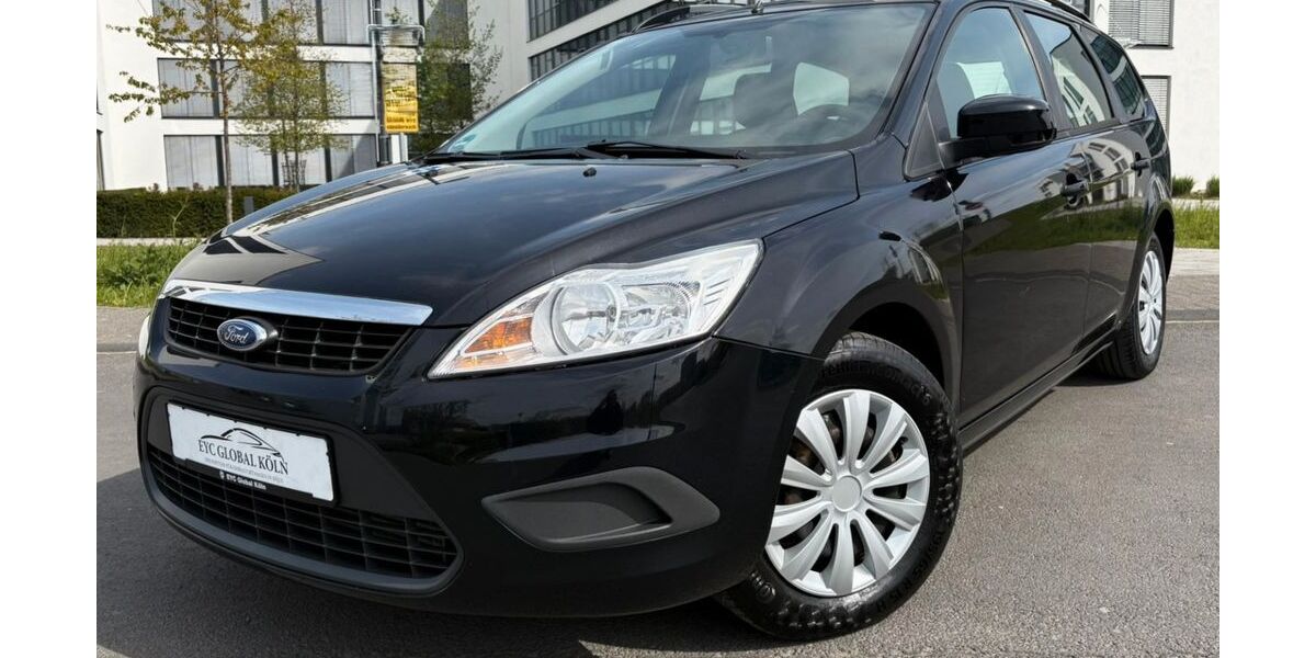 Ford Focus 173.000 km 2.999 &euro; Köln (Ostheim) 51107
