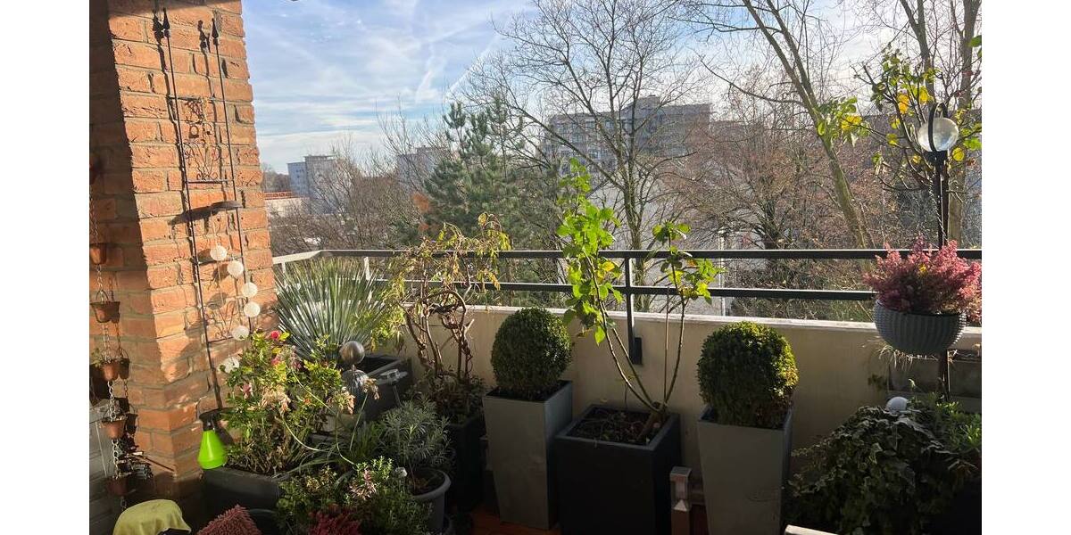Etagenwohnung Düsseldorf Mörsenbroich - 2 Zimmer, 68 m&sup2;, 280.000&euro; | Angebot:26155922