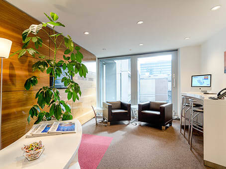 Gewerbeobjekt Düsseldorf Stadtmitte - 2.322&euro; | Angebot:25720168