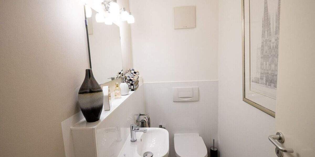 Etagenwohnung Korschenbroich - 3 Zimmer, 114 m&sup2;, 439.500&euro; | Angebot:25688858