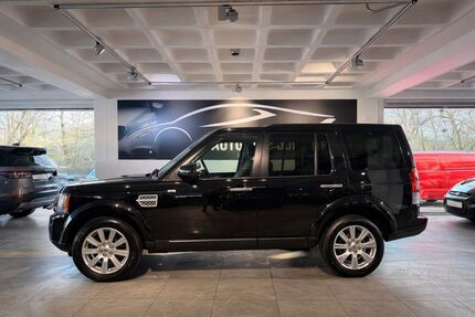 Land Rover Discovery 219.618 km 15.500 &euro; Ratingen 40880