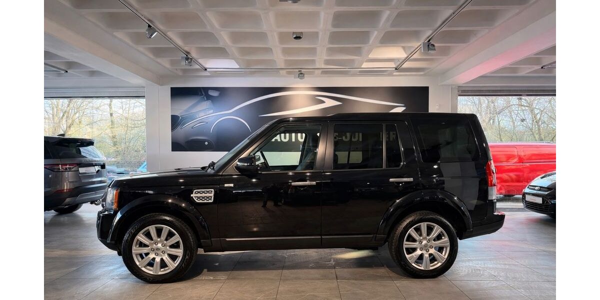 Land Rover Discovery 219.618 km 15.500 &euro; Ratingen 40880
