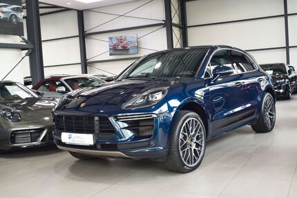 Porsche Macan 96.900 km 49.899 &euro; Meerbusch 40667