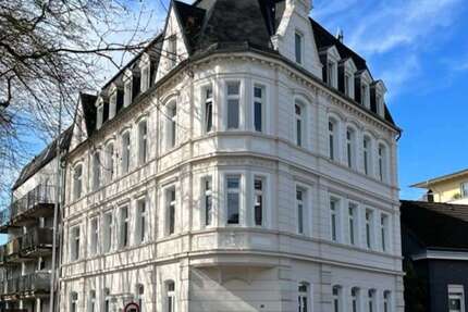 Wohnung Solingen Solingen-Mitte - 2 Zimmer, 86 m&sup2;, 570&euro; | Angebot:26940769