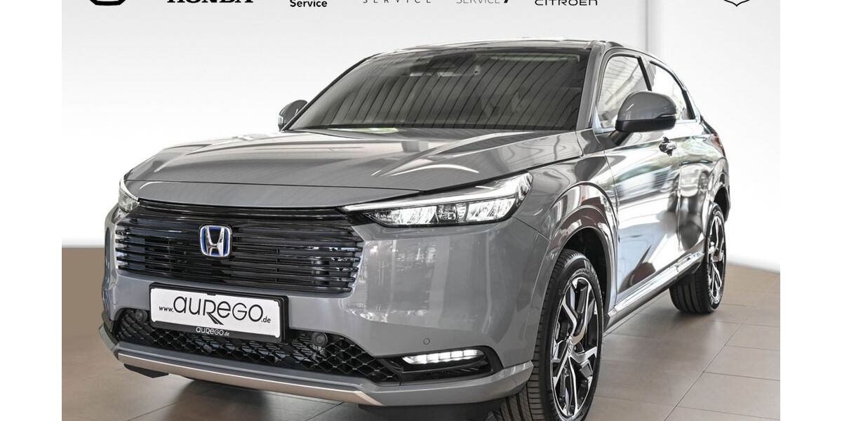 Honda HR-V 10.000 km 31.440 &euro; Wuppertal 42103