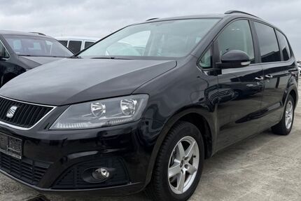 Seat Alhambra 274.000 km 6.950 &euro; Neuss 41462