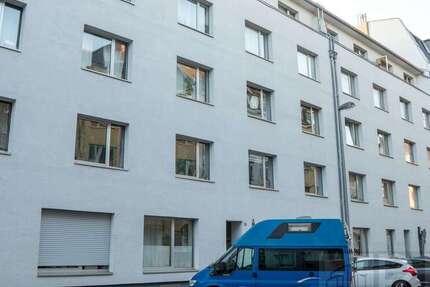 Wohnung Köln Innenstadt - 1 Zimmer, 35 m&sup2;, 174.000&euro; | Angebot:25457441